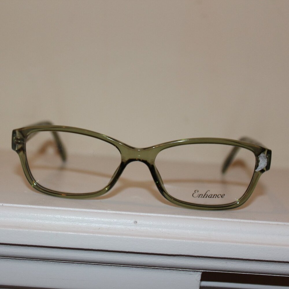 Enhance Kid's Glasses (EN3902)